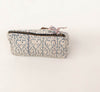 Vintage Pearl Pouch Large