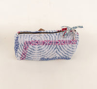 Vintage Pearl Pouch Large