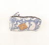 Vintage Pearl Pouch Large