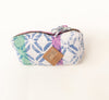 Vintage Pearl Pouch Large