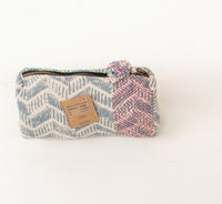 Vintage Pearl Pouch Large