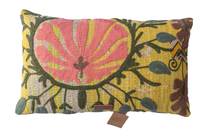 Suzani Pudebetræk 30x50