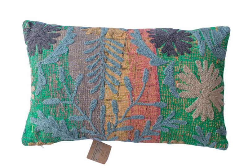 Suzani Pudebetræk 30x50