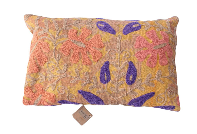 Suzani Pudebetræk 30x50