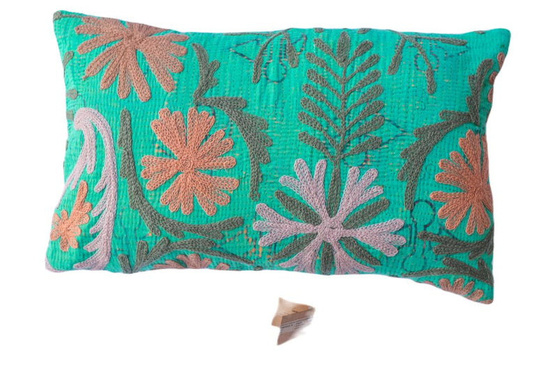 Suzani Pudebetræk 30x50