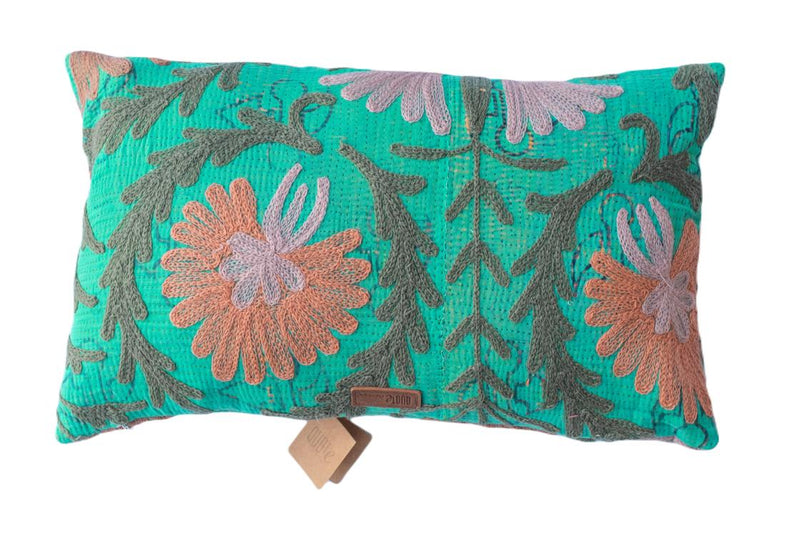 Suzani Pudebetræk 30x50