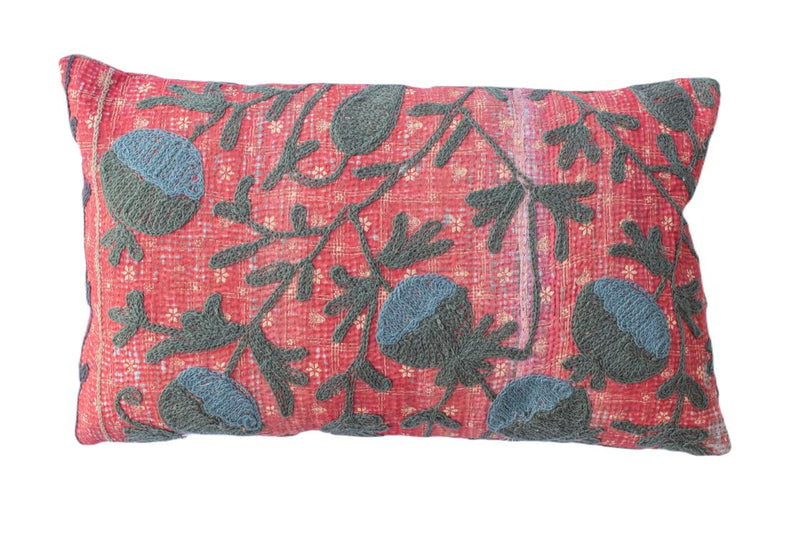 Suzani Pudebetræk 30x50