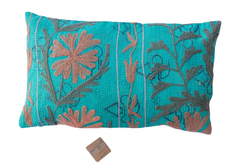 Suzani Pudebetræk 30x50