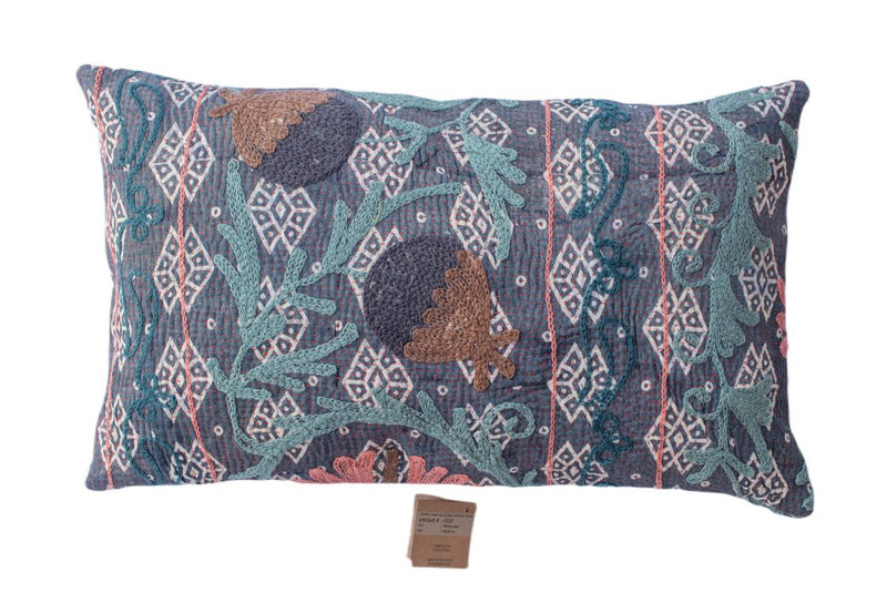 Suzani Pudebetræk 30x50