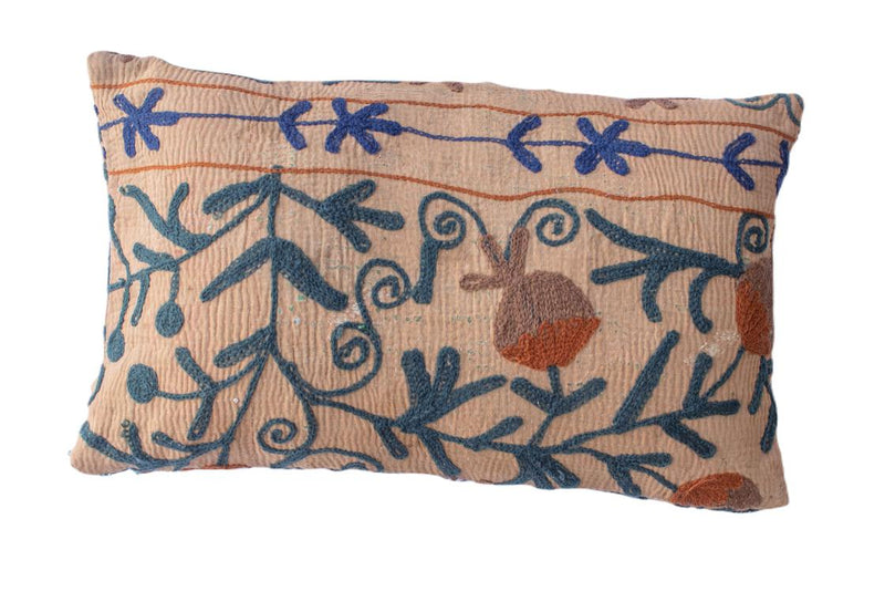 Suzani Pudebetræk 30x50
