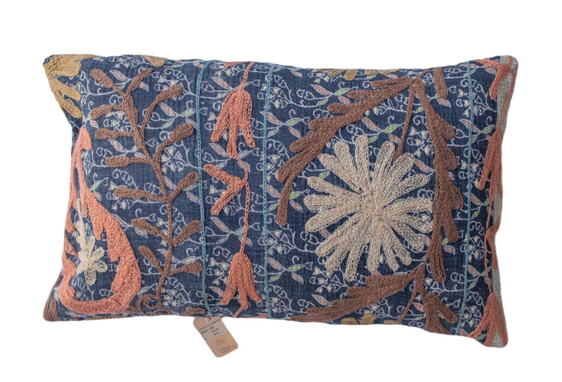 Suzani Pudebetræk 30x50