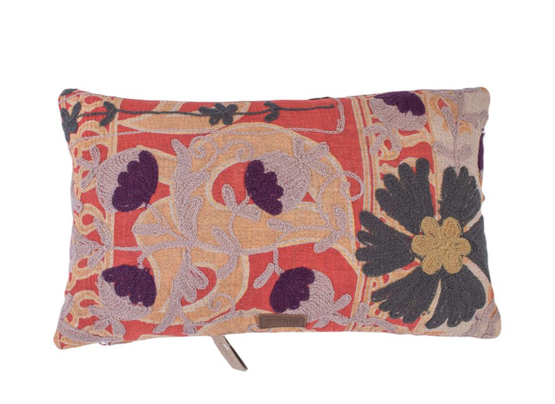 Suzani Pudebetræk 30x50
