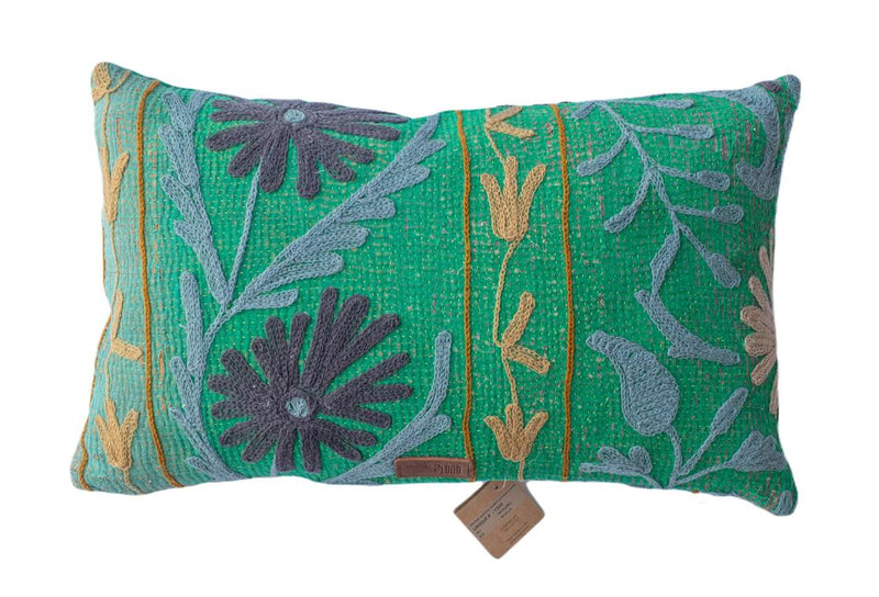 Suzani Pudebetræk 30x50