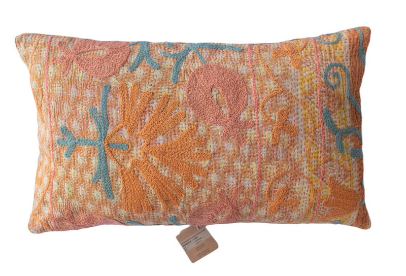 Suzani Pudebetræk 30x50