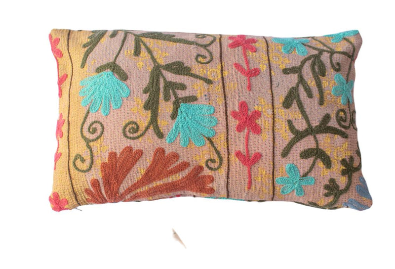 Suzani Pudebetræk 30x50