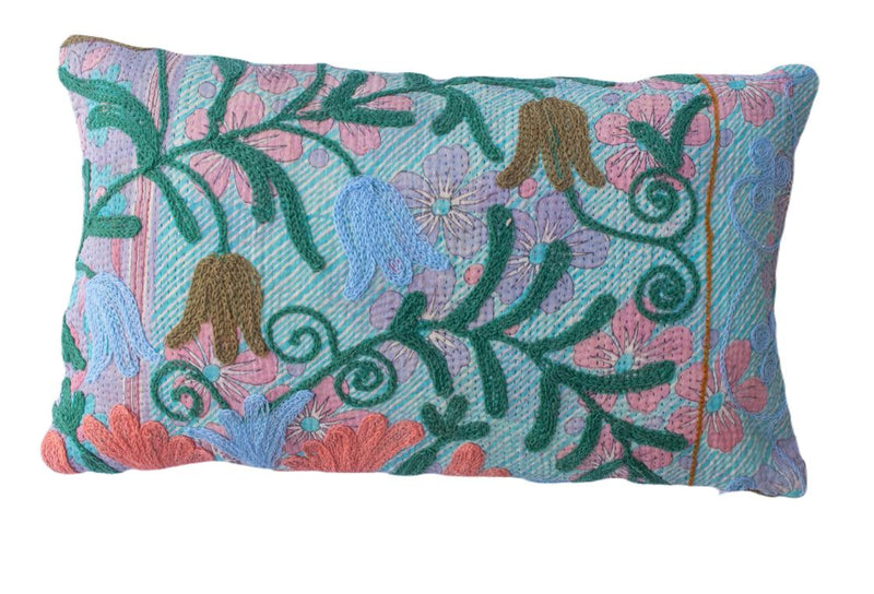 Suzani Pudebetræk 30x50