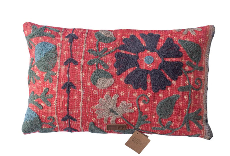Suzani Pudebetræk 30x50