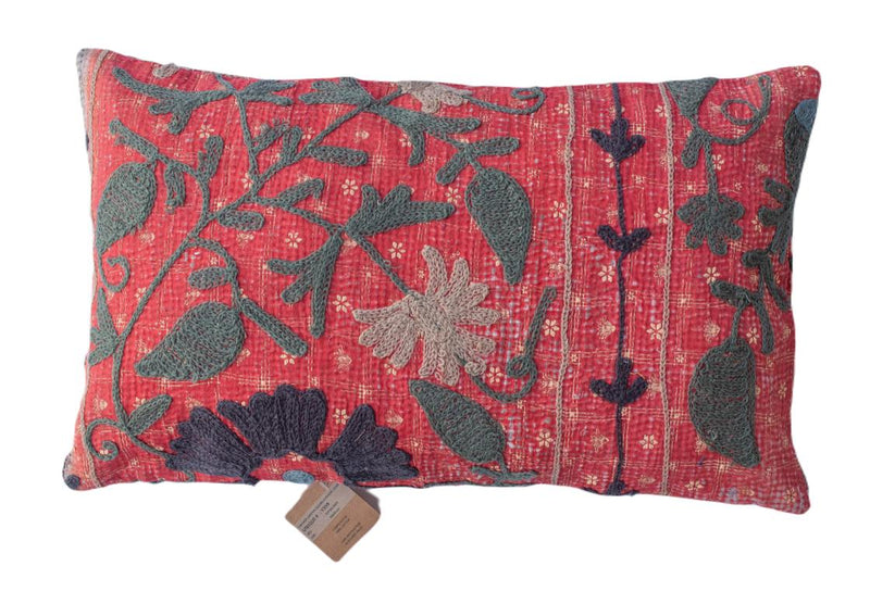 Suzani Pudebetræk 30x50