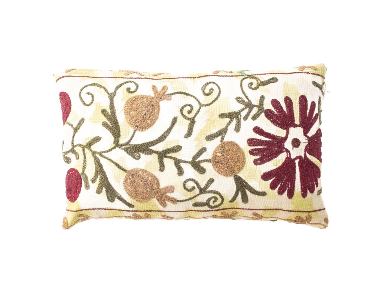 Suzani Pillowcase 30x50