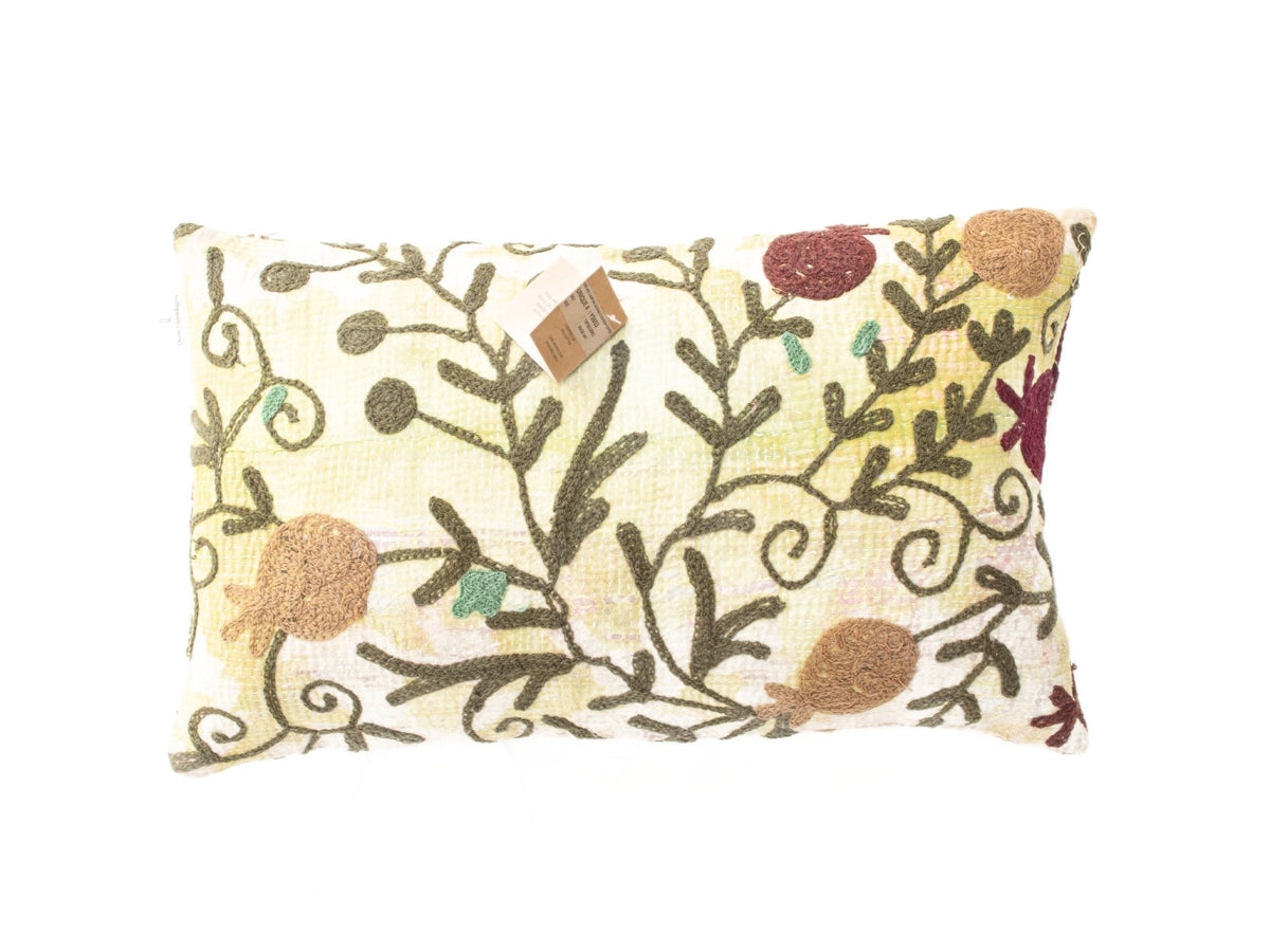 Suzani Pillowcase 30x50