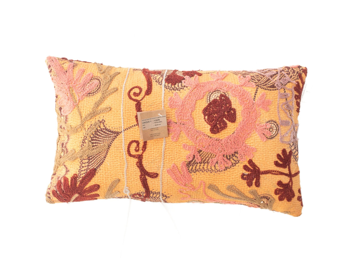 Suzani Pillowcase 30x50