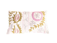 Suzani Pillowcase 30x50