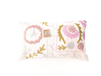 Suzani Pillowcase 30x50