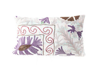 Suzani Pillowcase 30x50