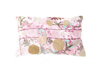 Suzani Pillowcase 30x50