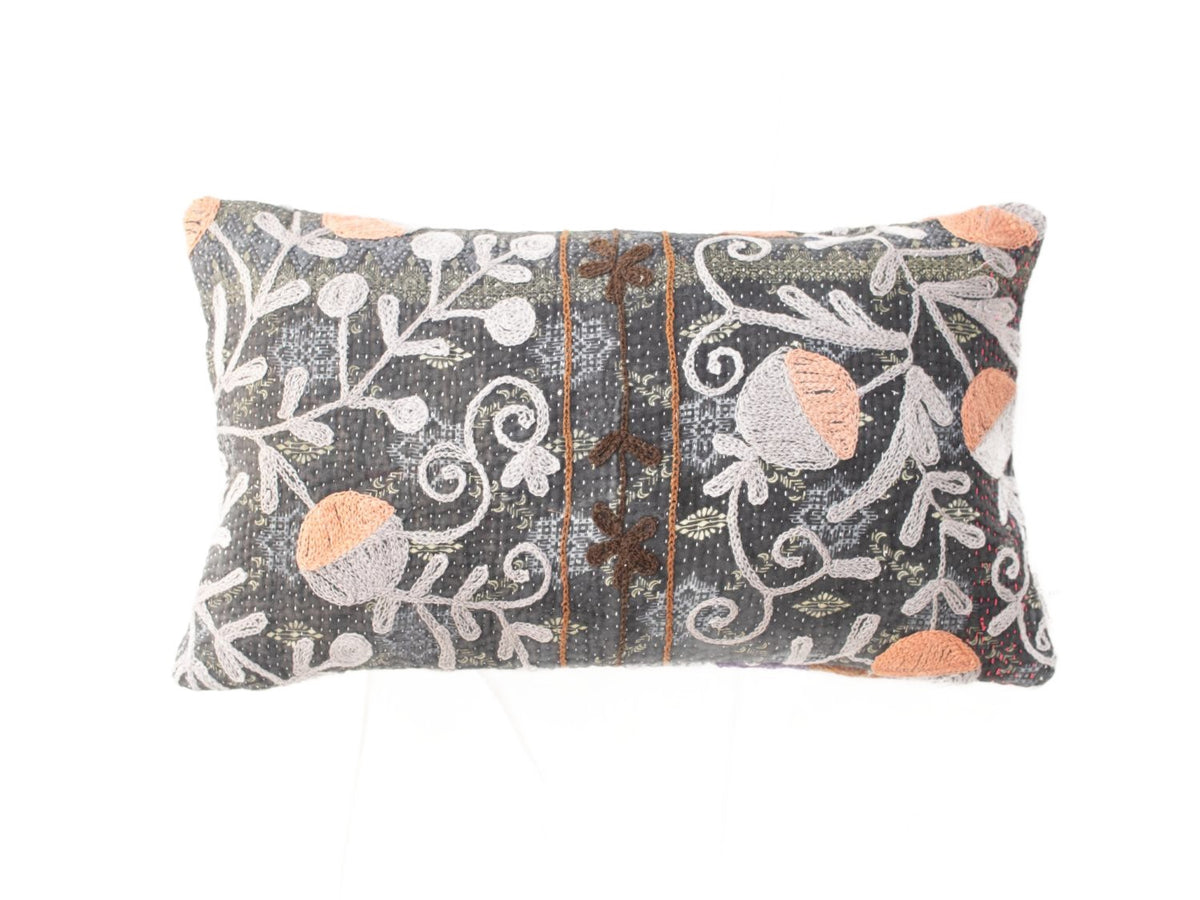 Suzani Pillowcase 30x50