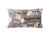 Suzani Pillowcase 30x50