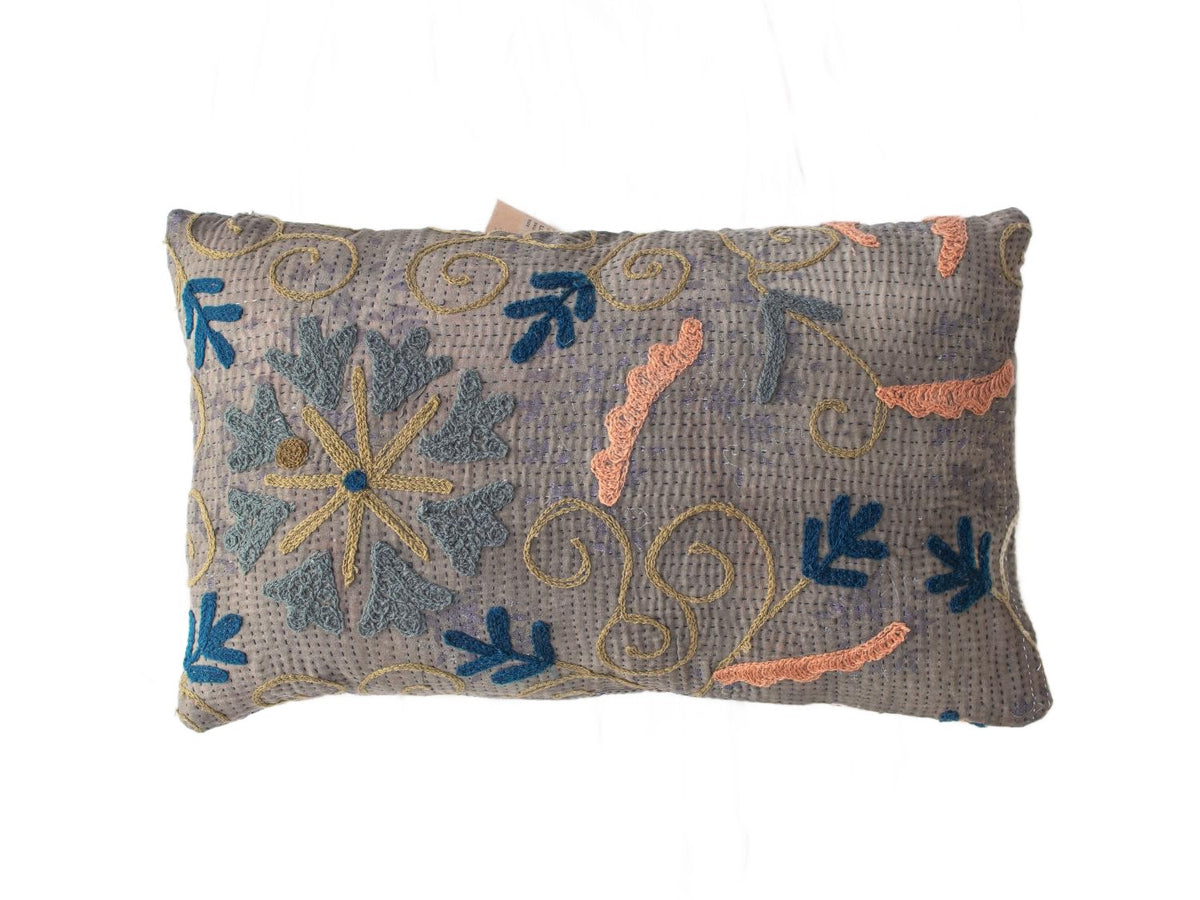 Suzani Pillowcase 30x50