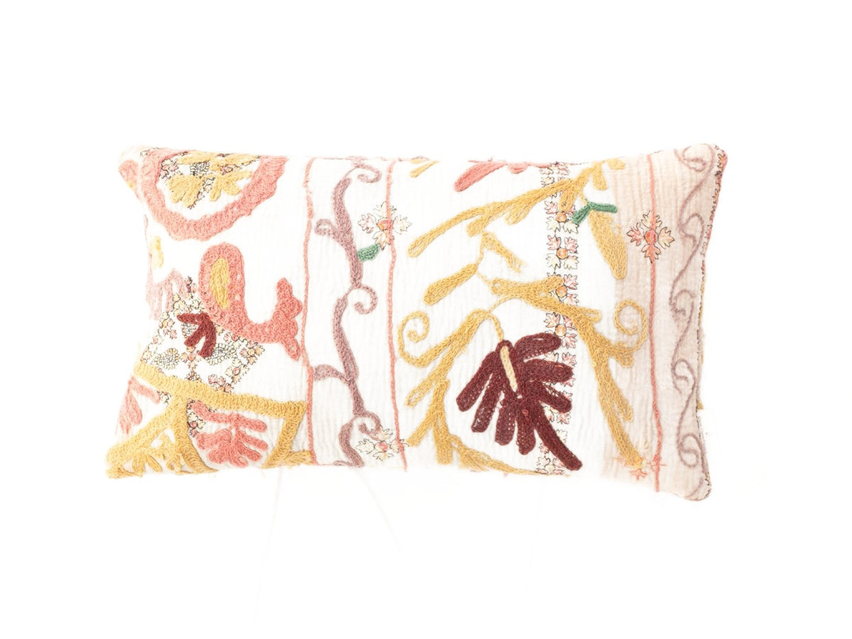 Suzani Pillowcase 30x50