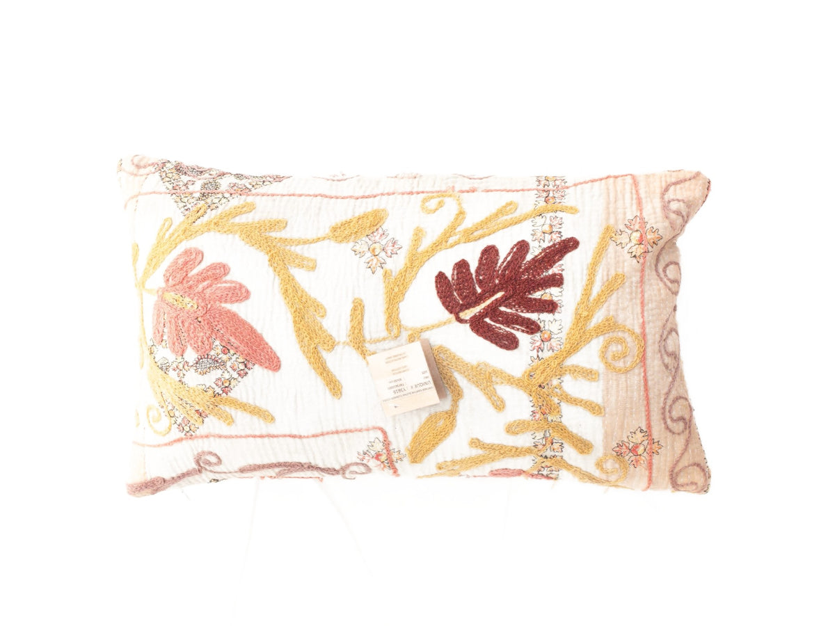 Suzani Pillowcase 30x50