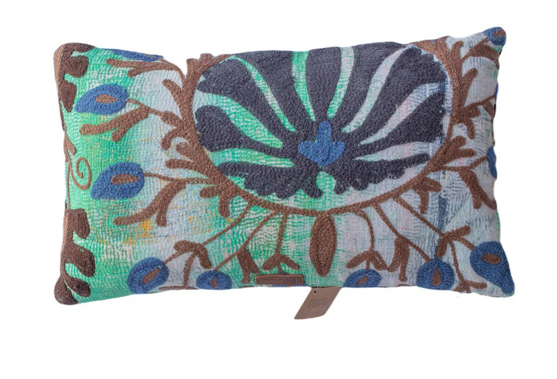 Suzani Pudebetræk 30x50