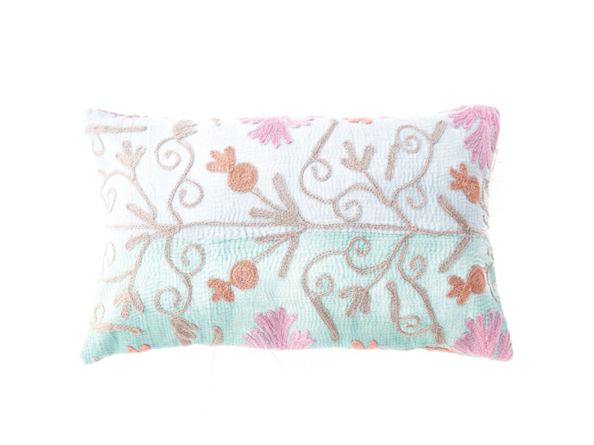 Suzani Pillowcase 30x50