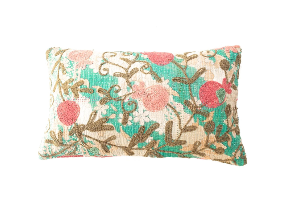 Suzani Pillowcase 30x50