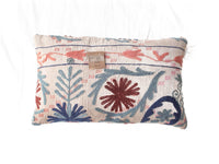 Suzani Pillowcase 30x50