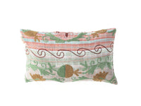 Suzani Pillowcase 30x50