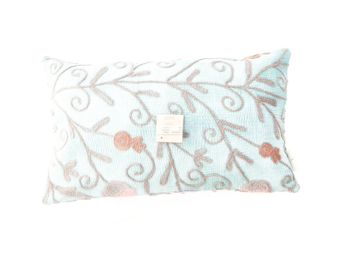 Suzani Pillowcase 30x50