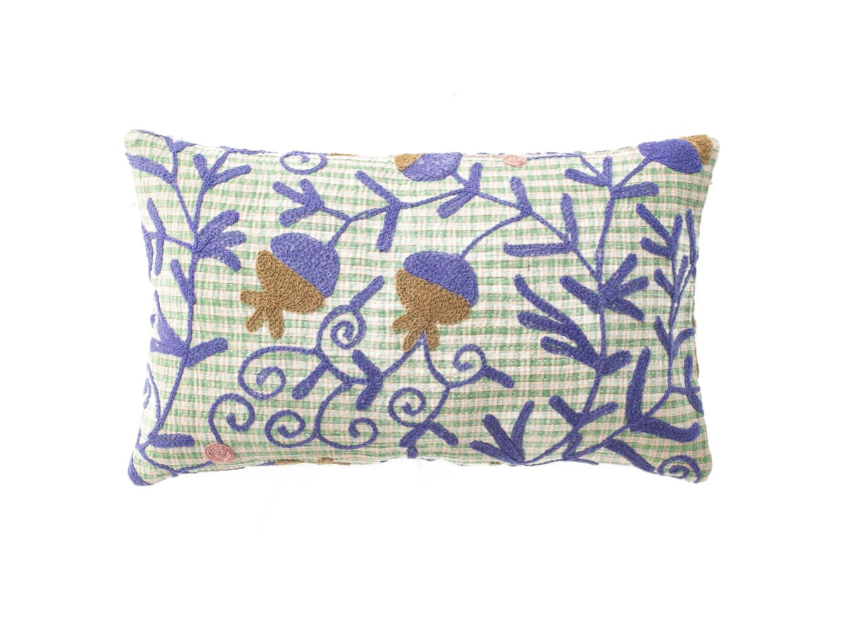 Suzani Pillowcase 30x50