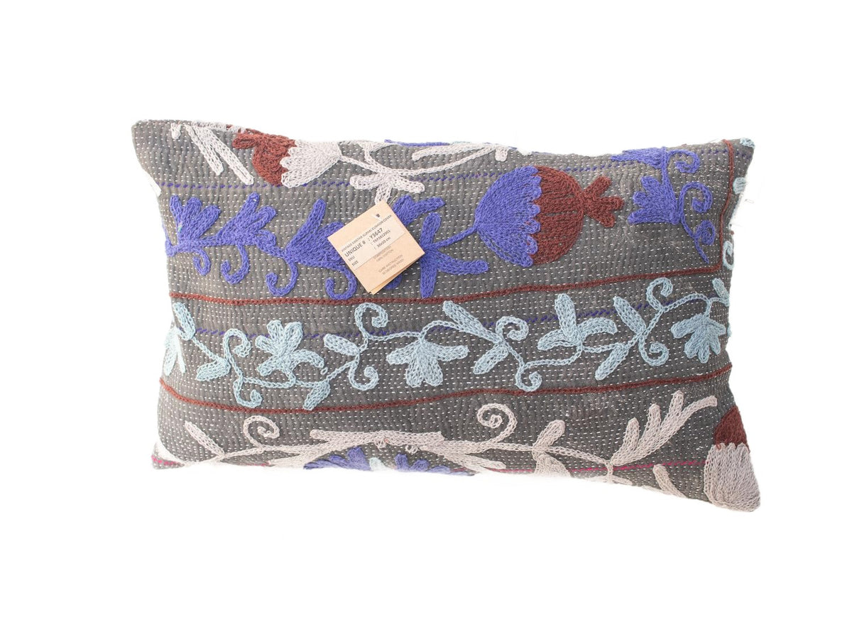 Suzani Pudebetræk 30x50