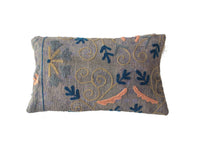 Suzani Pillowcase 30x50