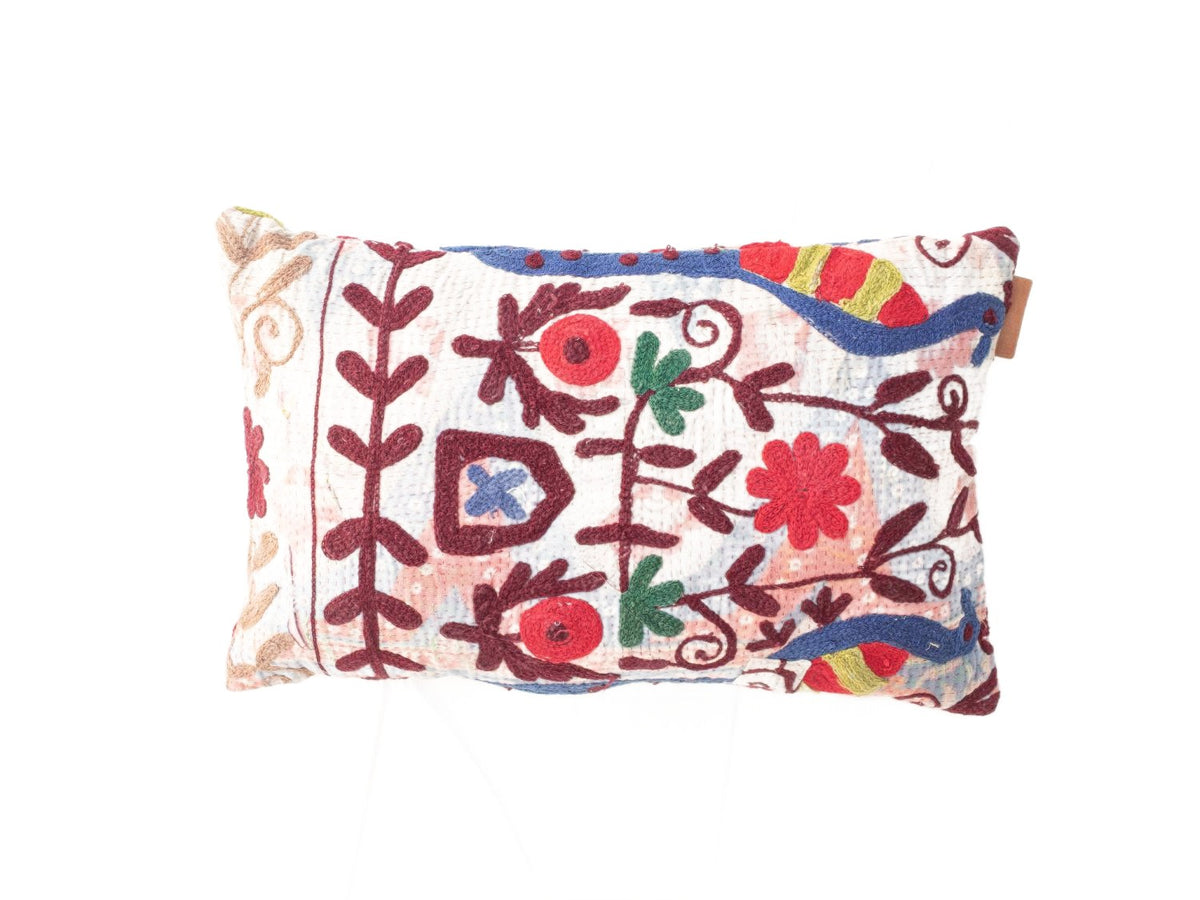 Suzani Pillowcase 30x50