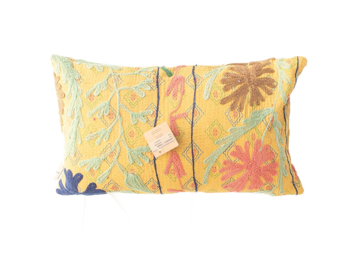 Suzani Pudebetræk 30x50