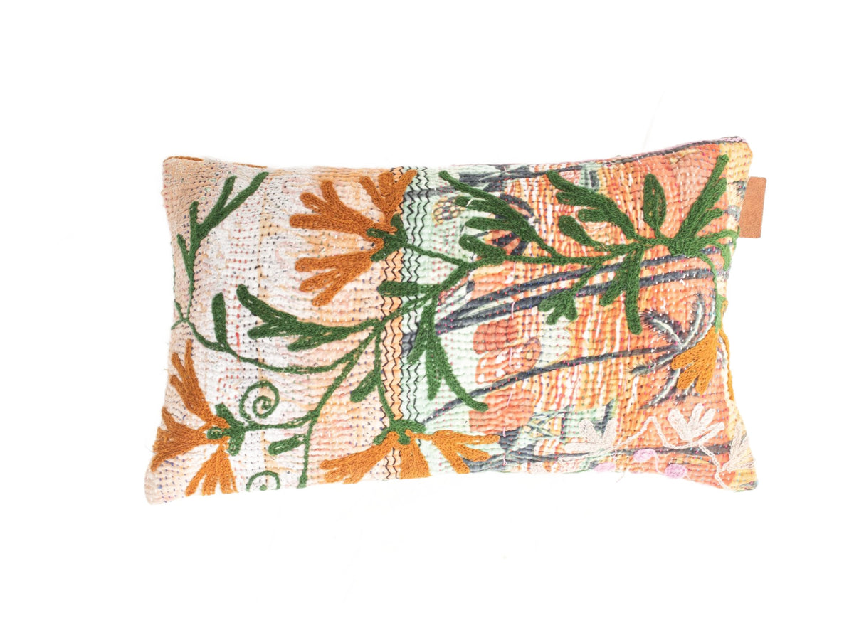 Suzani Pillowcase 30x50