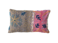 Suzani Pillowcase 30x50
