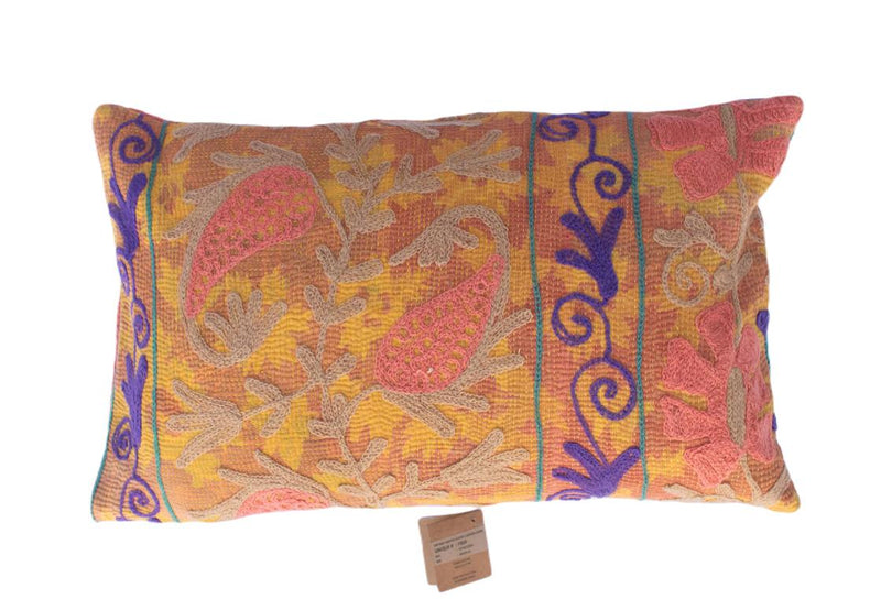 Suzani Pudebetræk 30x50