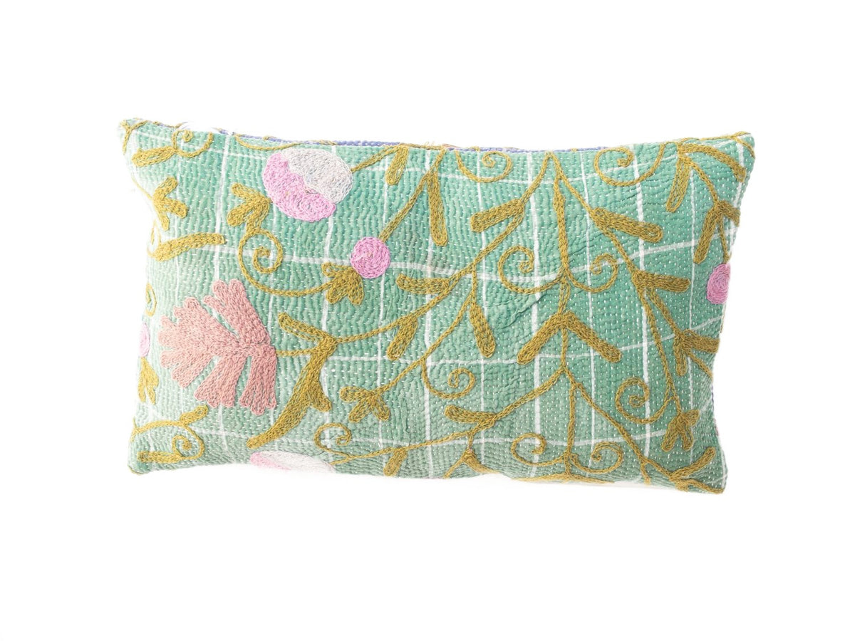 Suzani Pillowcase 30x50