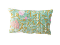 Suzani Pillowcase 30x50